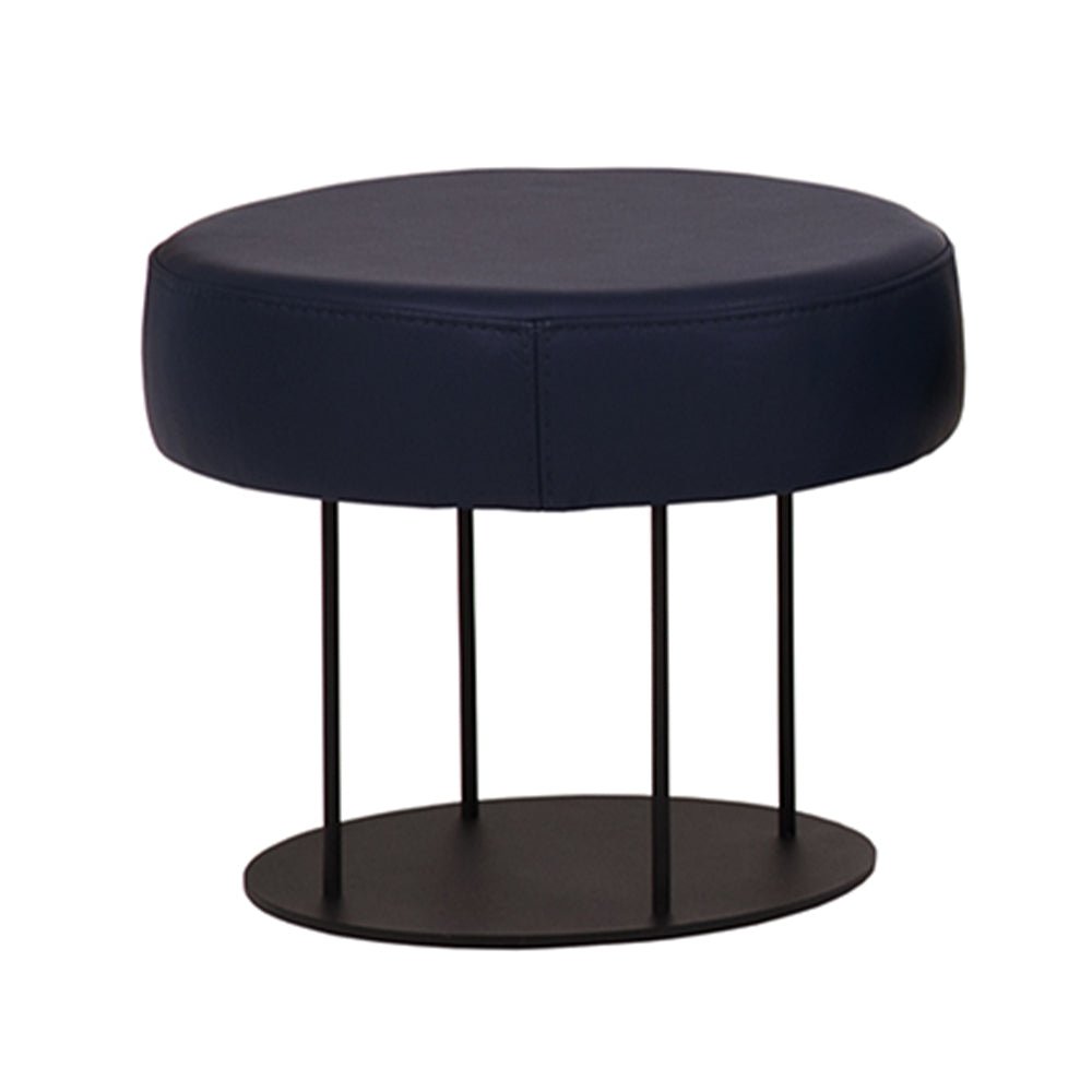 Petal Ottoman