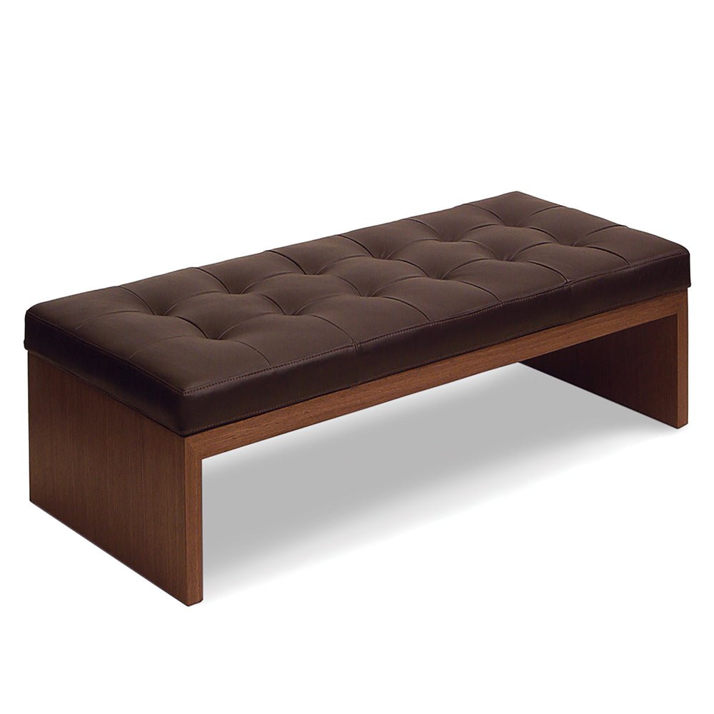 Niebla Bench