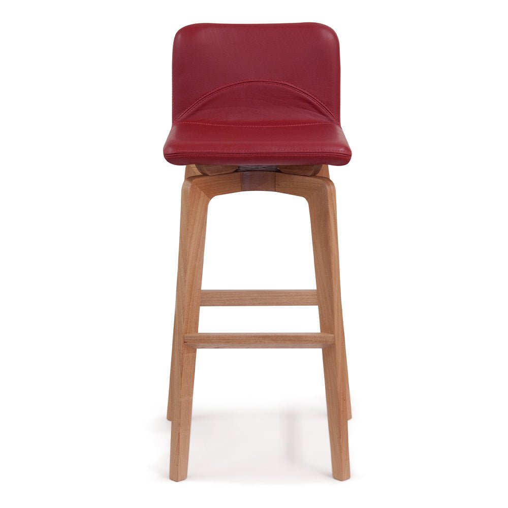Human Barstool