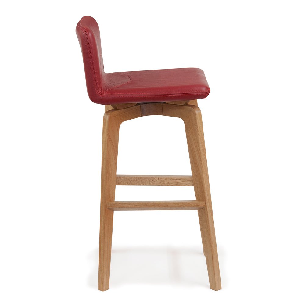Human Barstool