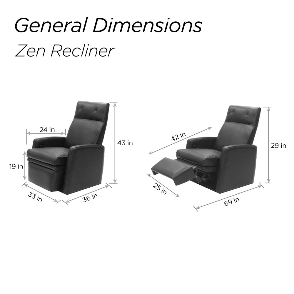 Zen Recliner