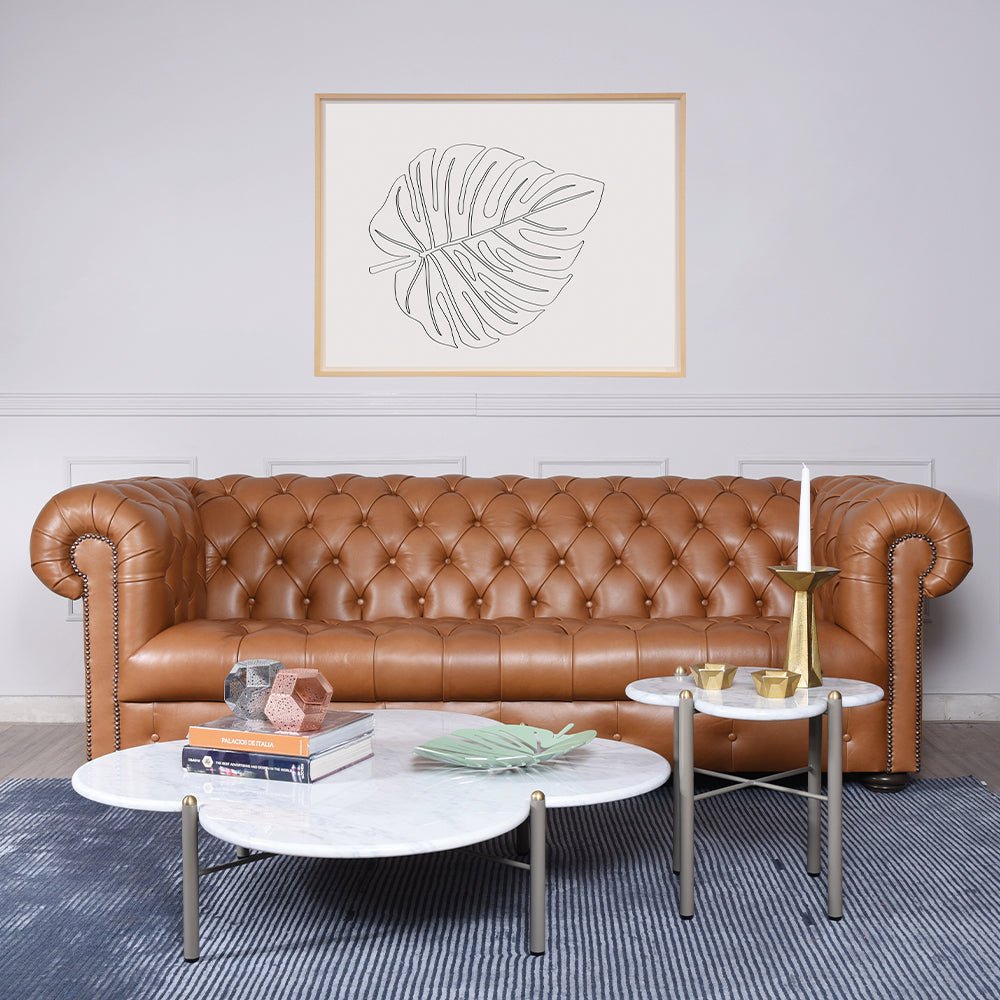 Original Chester Sofa