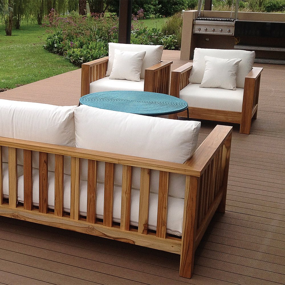 Antibes Armchair
