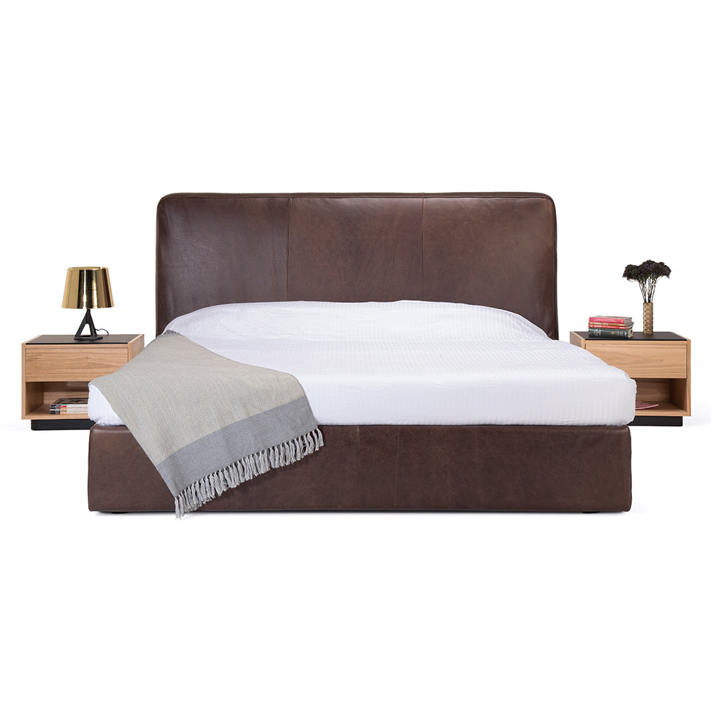 Lust Bed