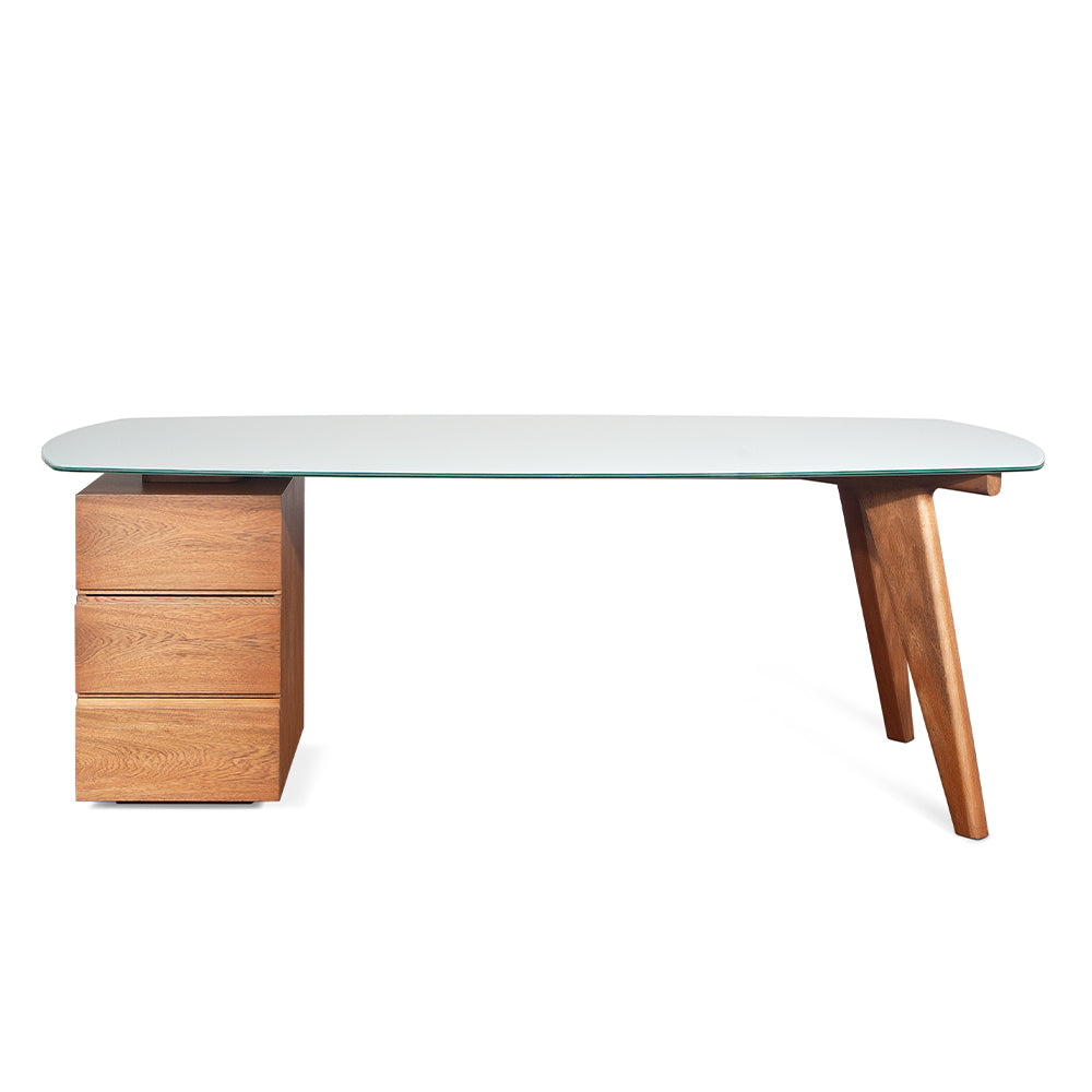 Human Desk