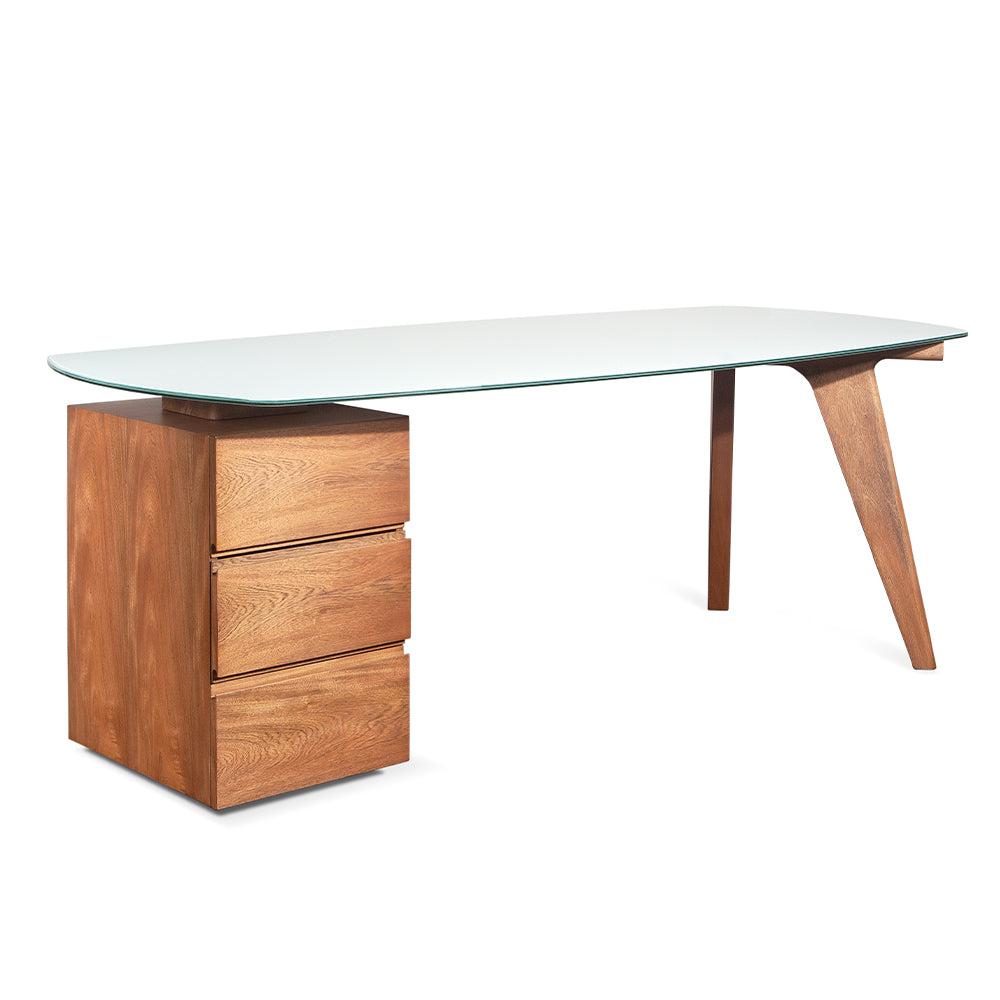 Human Desk