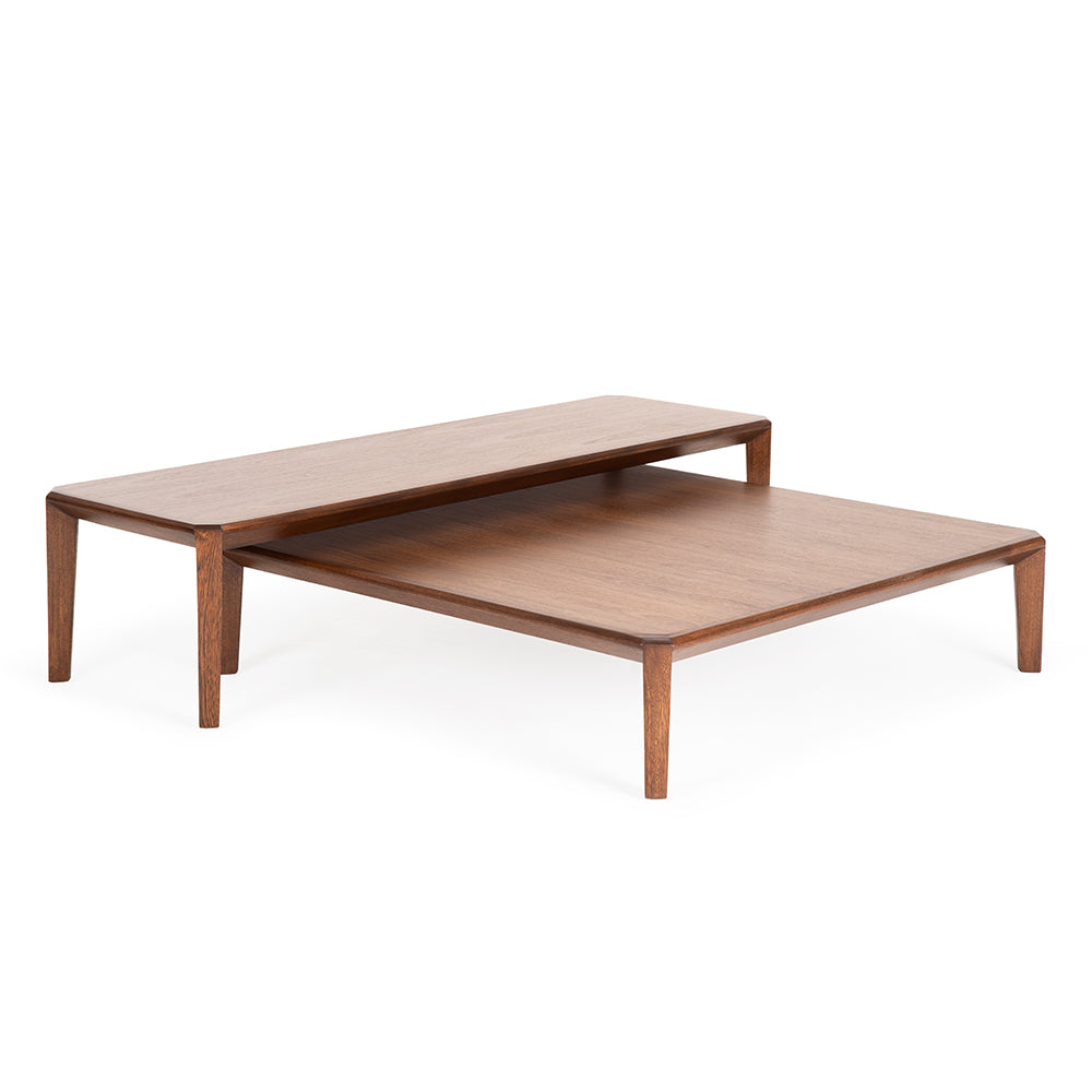 Ottomano Coffee Table