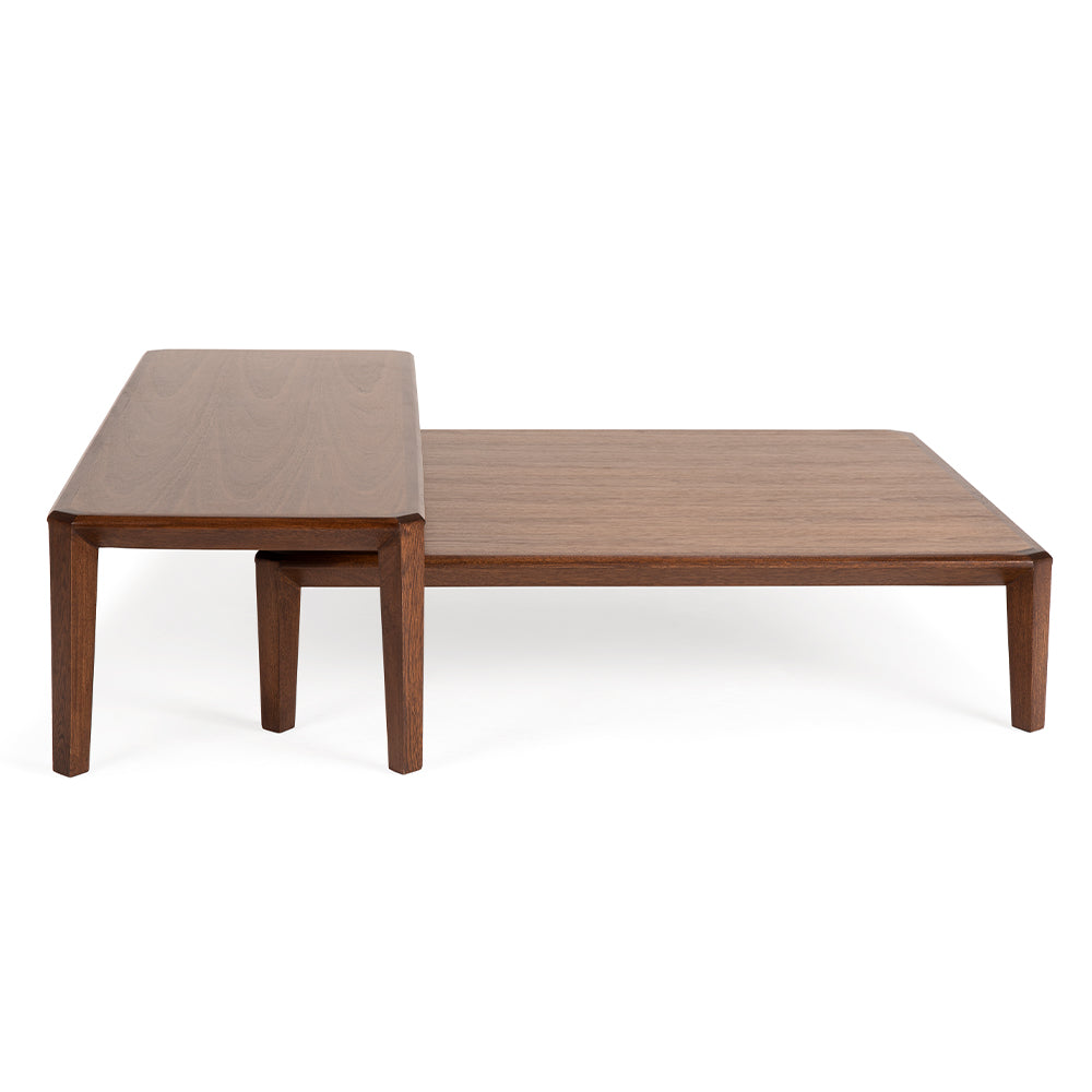 Ottomano Coffee Table
