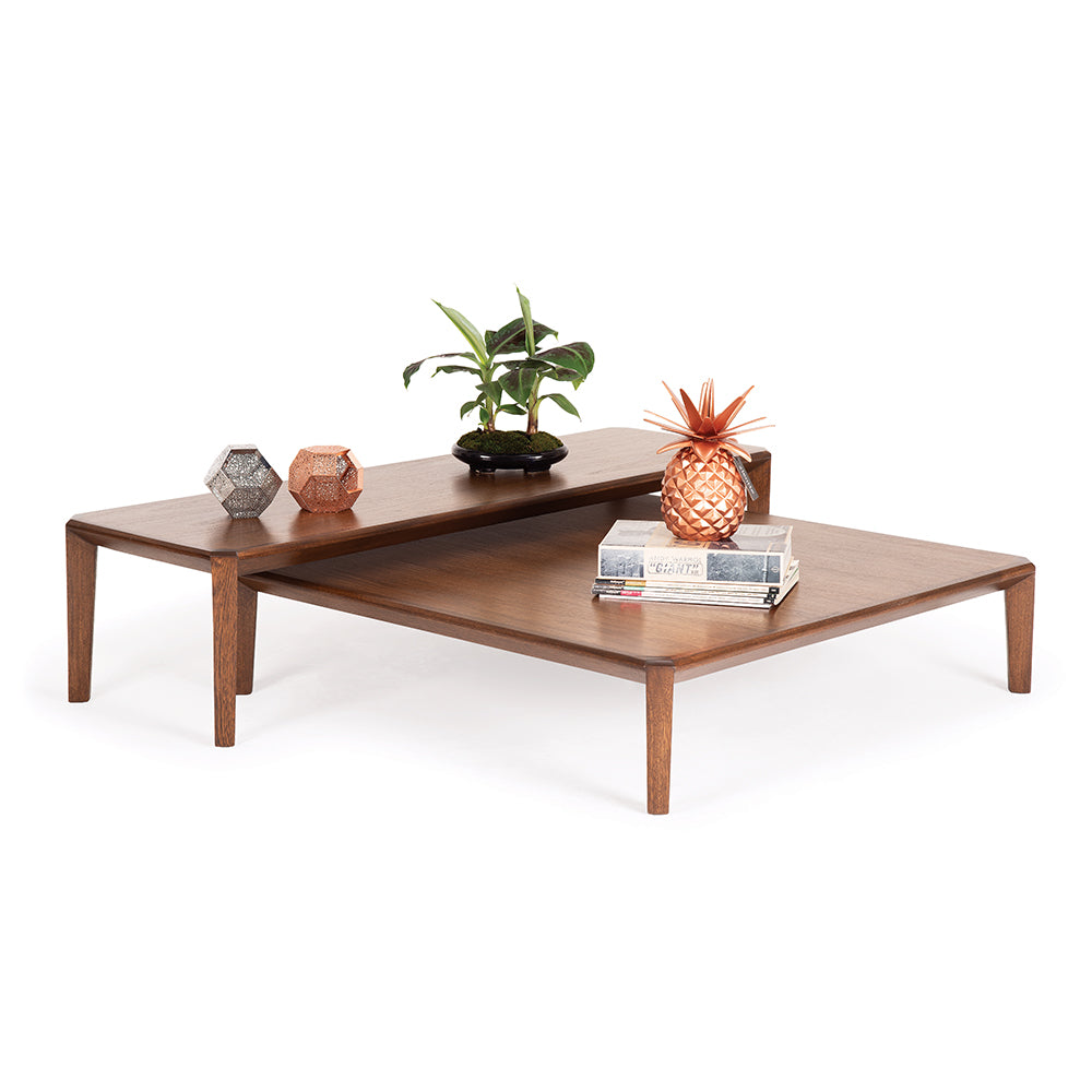 Ottomano Coffee Table
