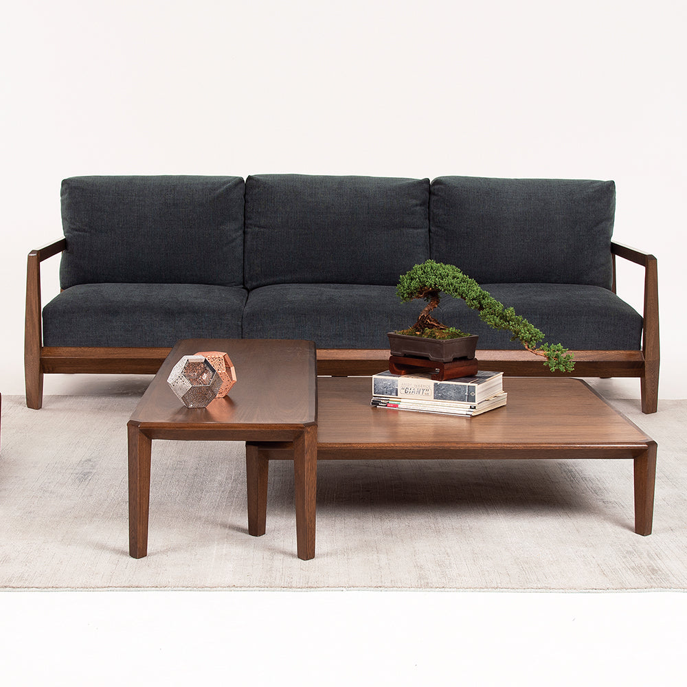 Ottomano Coffee Table