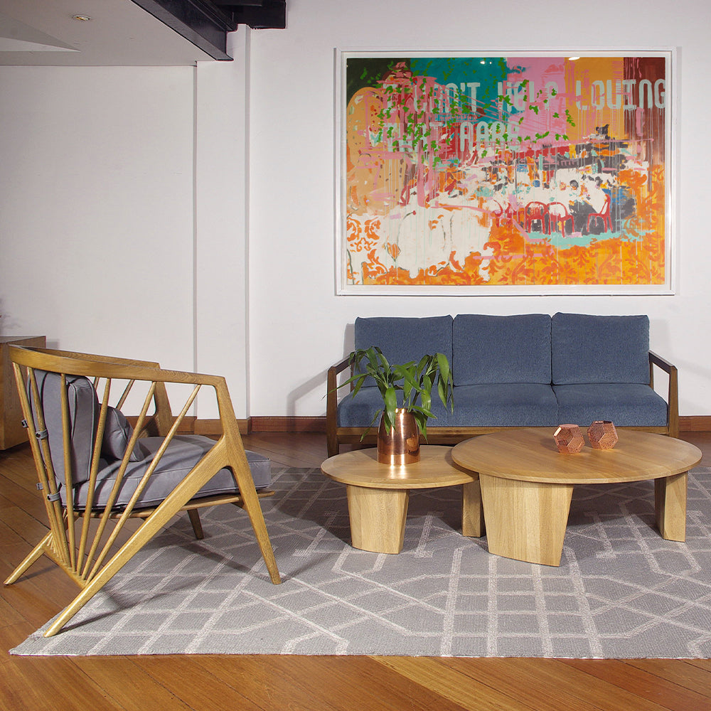 Toscana Coffee Table