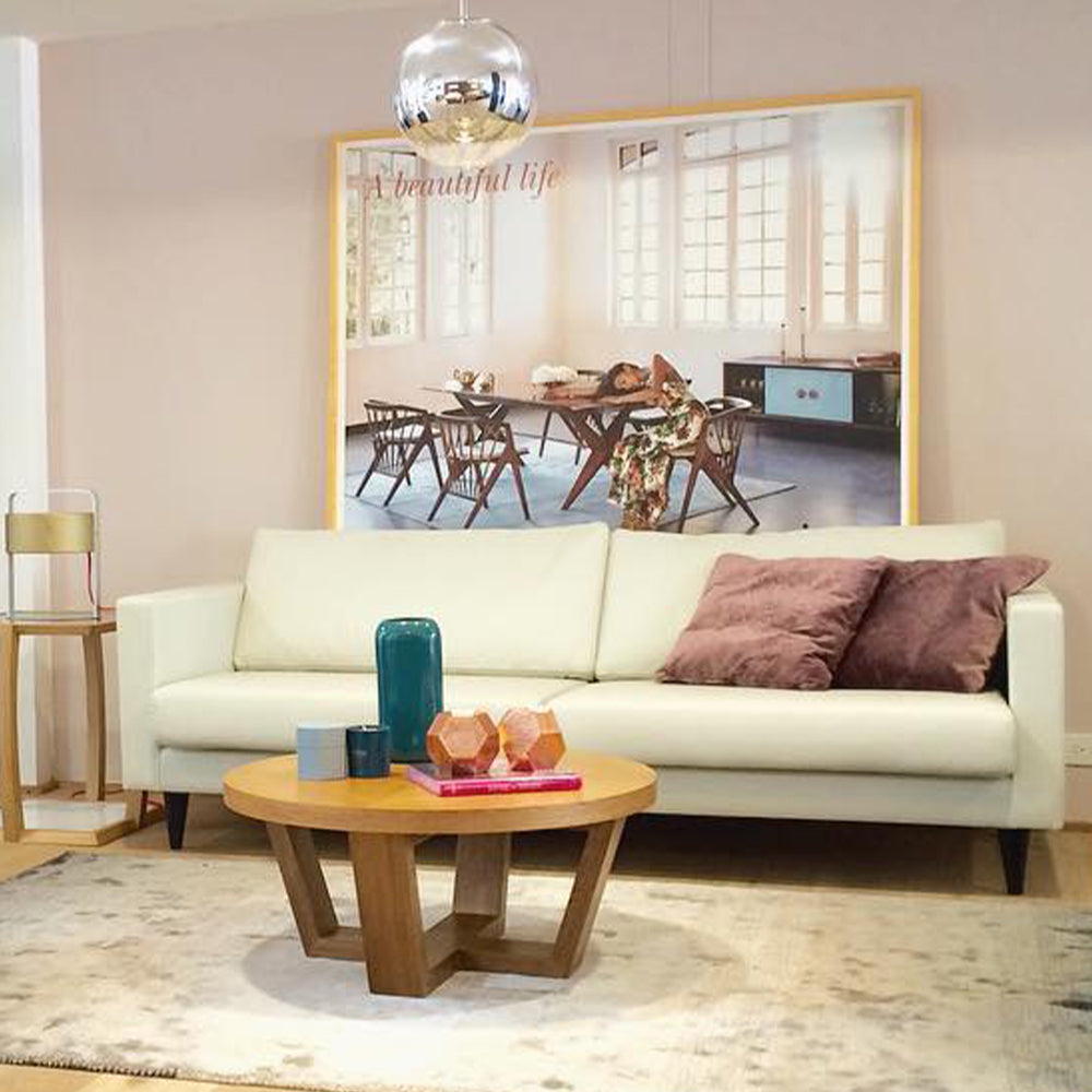 Splendor Side Table