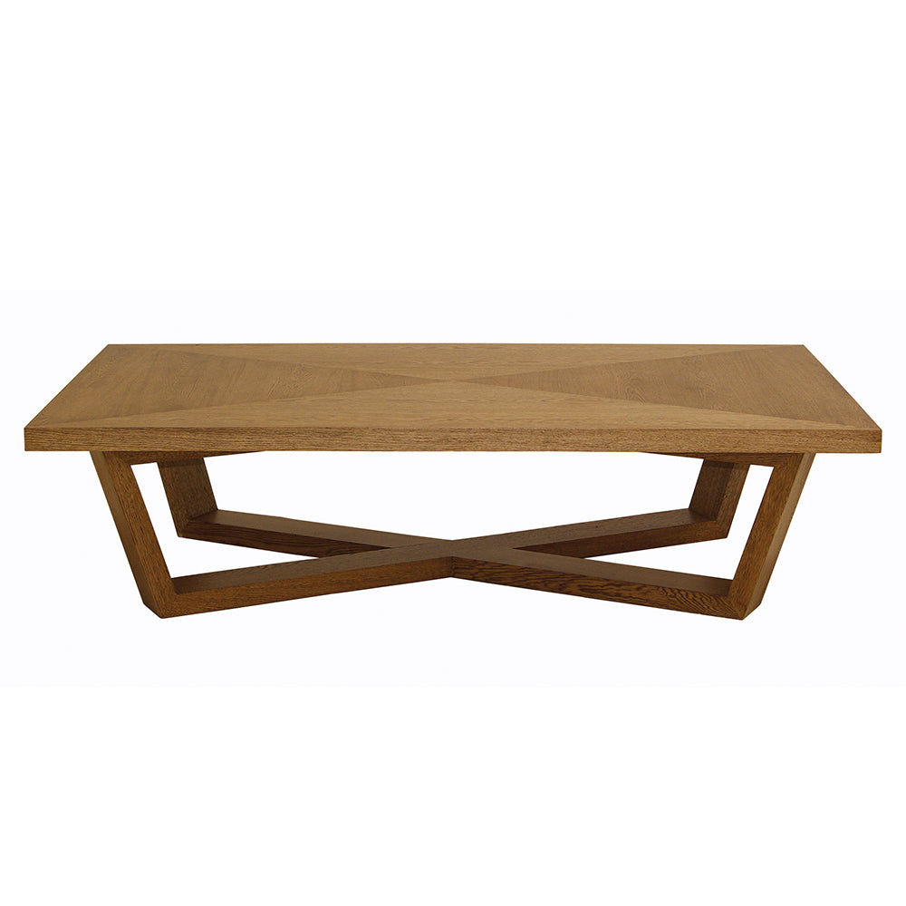 Splendor Coffee Table 
