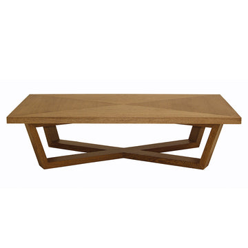 Splendor Coffee Table 