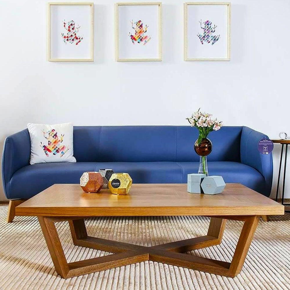 Splendor Coffee Table 