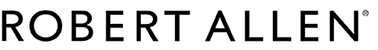 Robert Allen logo