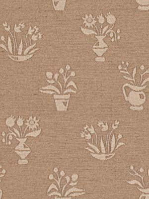 PETITE POTERIE | LINEN - Upholstery - Fabric