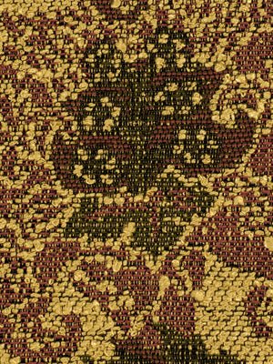 DELONGCHAMP | GOLD - Upholstery - Fabric