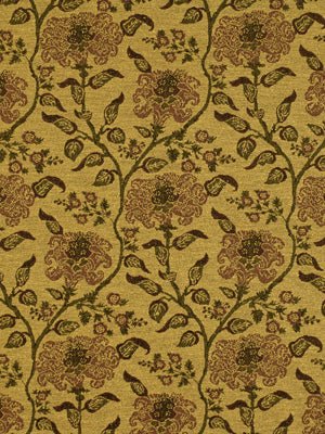 DELONGCHAMP | GOLD - Upholstery - Fabric