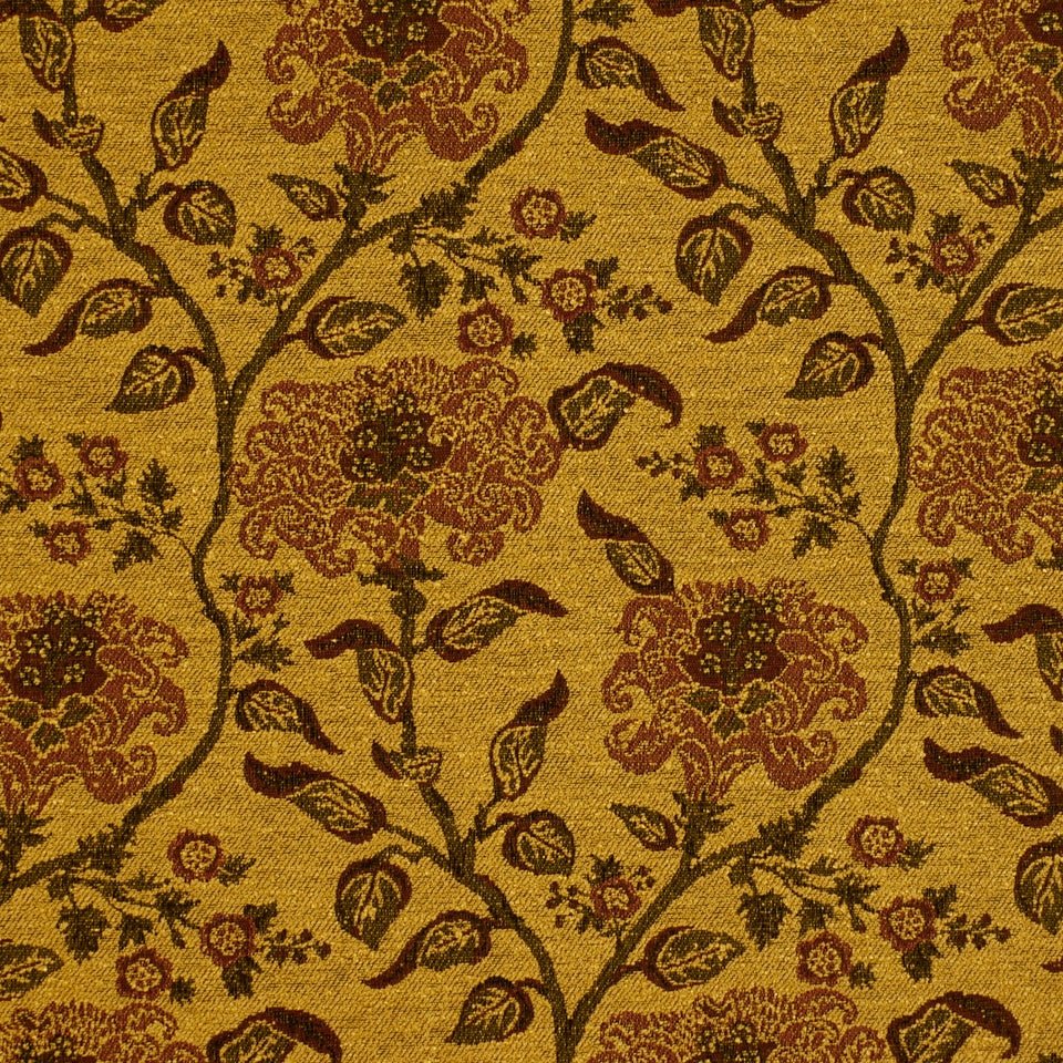 DELONGCHAMP | GOLD - Upholstery - Fabric