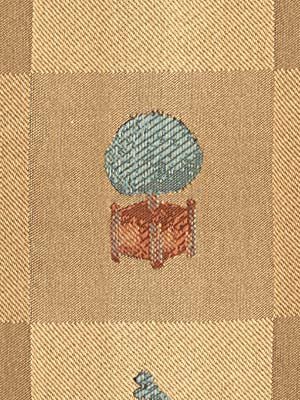 PETITE JARDIN | ROBIN - Upholstery - Fabric