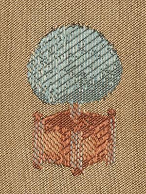 PETITE JARDIN | ROBIN - Upholstery - Fabric
