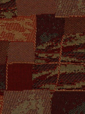 BALANCING ACT | AZTEC - Upholstery - Fabric