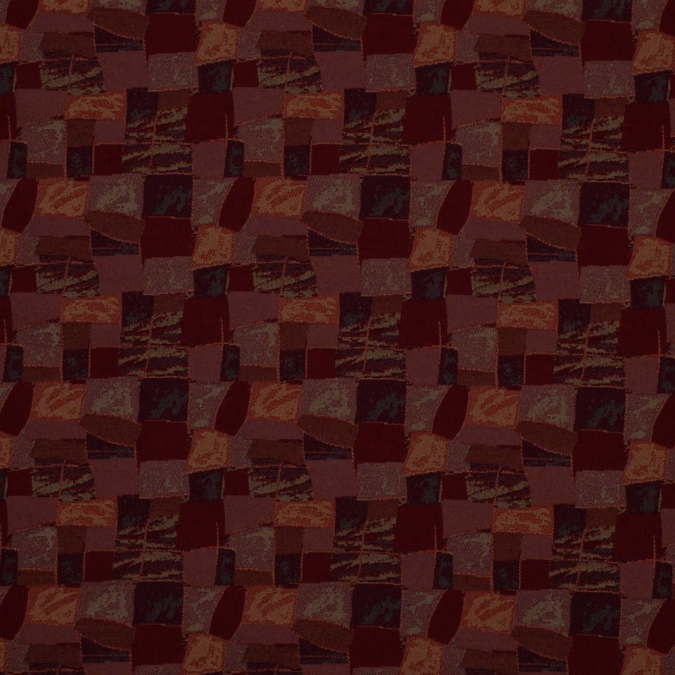 BALANCING ACT | AZTEC - Upholstery - Fabric