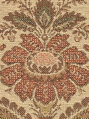WITHERLEE | MANDARIN - Upholstery - Fabric