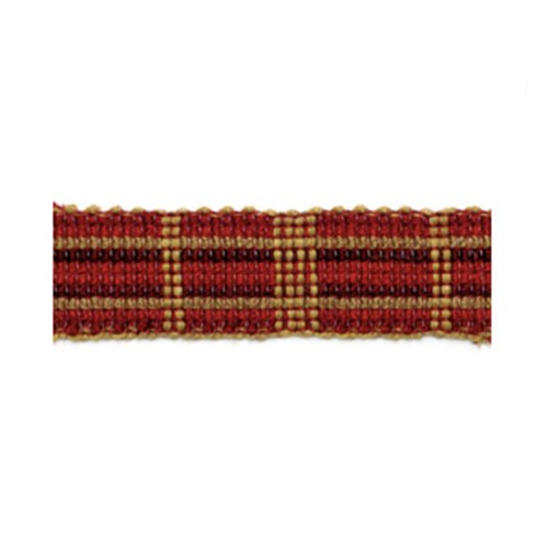 Lydia | Ruby - Trim