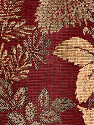 MOUNT LAUREL | BLACK CHERRY - Upholstery - Fabric