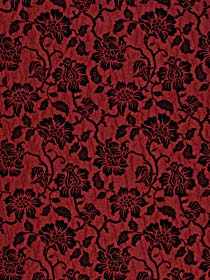 FLORAL OPULENCE | BLACK CHERRY