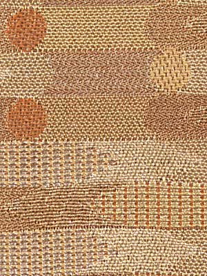 BALLEROY | HONEY - Upholstery - Fabric
