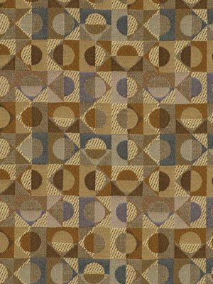 ASTRONOMICAL | BRONZE - Upholstery - Fabric