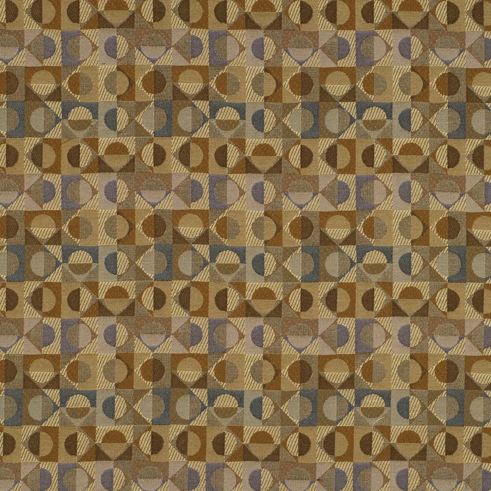 ASTRONOMICAL | BRONZE - Upholstery - Fabric