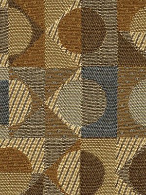 ASTRONOMICAL | BRONZE - Upholstery - Fabric