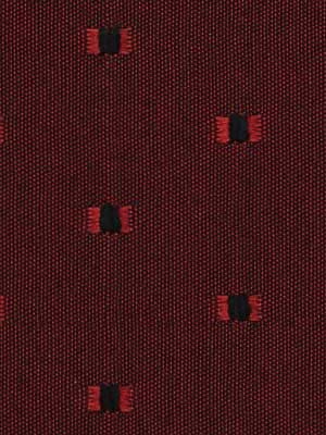 Fragments | Black Cherry - Upholstery - Fabric