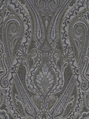 Elegante | Slate - Upholstery - Fabric
