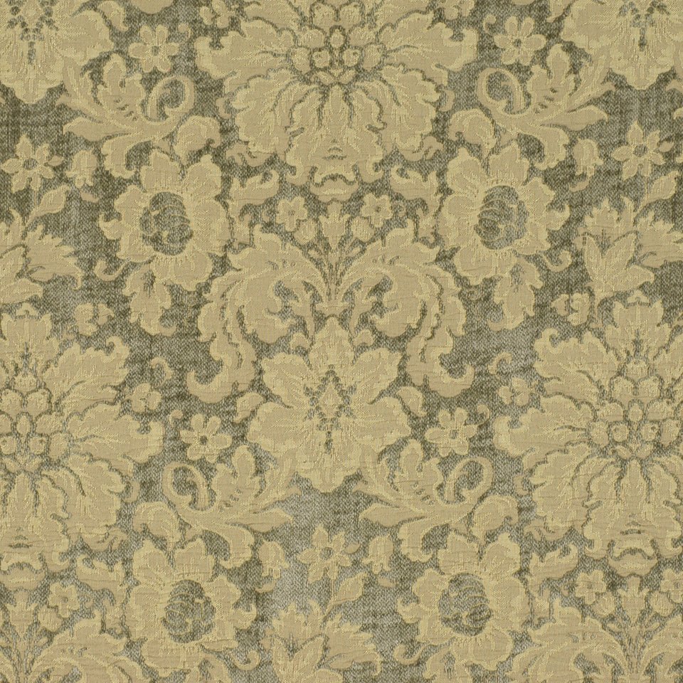 CONTORNO | SAGE - Upholstery - Fabric