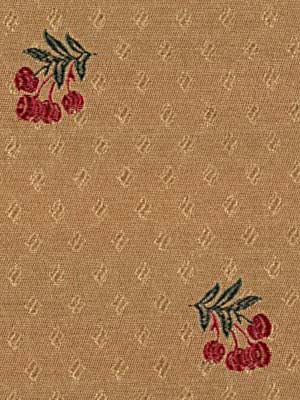 PETIT CERISE | GOLD