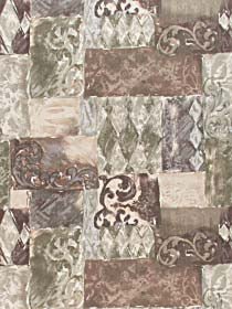TIPPECANOE | SILVER SAGE - Drapery - Fabric