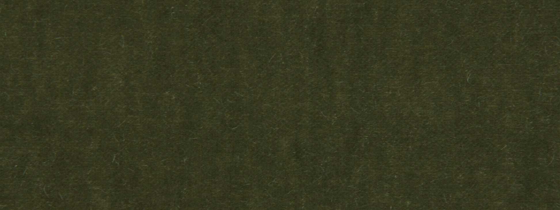 PLUSH MOHAIR | TUSCAN OLIVE