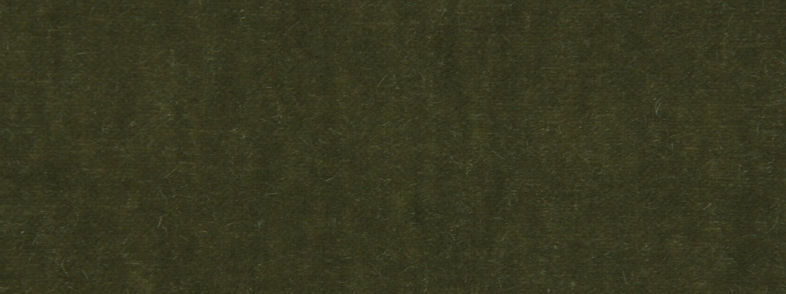 PLUSH MOHAIR | TUSCAN OLIVE