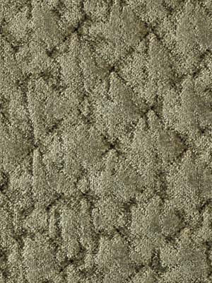 VELVET TUFT | MOSS