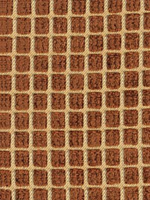 SQUARED OFF | SIENNA - Upholstery - Fabric
