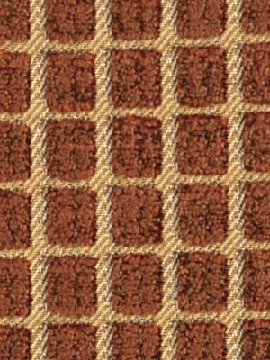 SQUARED OFF | SIENNA - Upholstery - Fabric