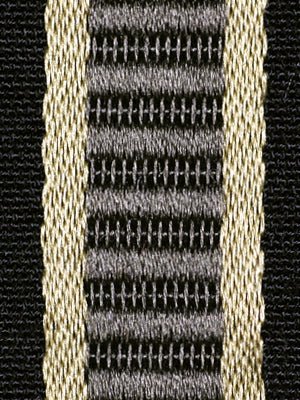 ORINDA | ESPRESSO - Drapery - Fabric