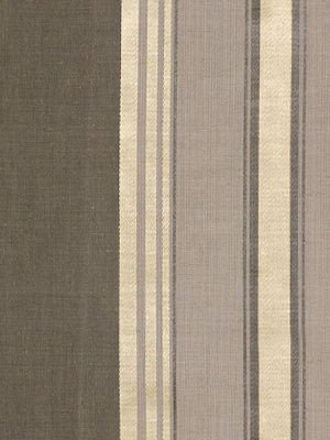 TRUFANT | TRUFFLE - Drapery - Fabric