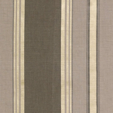 TRUFANT | TRUFFLE - Drapery - Fabric