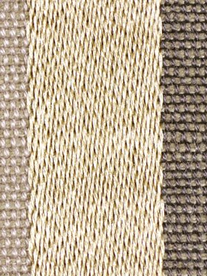 TRUFANT | TRUFFLE - Drapery - Fabric
